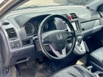 Honda CR-V 2008 Met. Ruskea (beige)