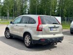 Honda CR-V 2008 Met. Ruskea (beige)