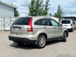 Honda CR-V 2008 Met. Ruskea (beige)