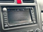 Honda CR-V 2008 Met. Ruskea (beige)
