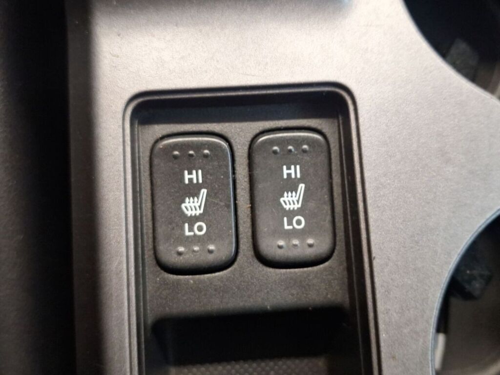 Honda CR-V 2008 Sininen
