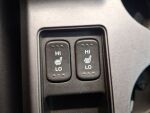 Honda CR-V 2008 Sininen