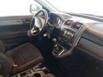 Honda CR-V 2008 Sininen
