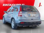Honda CR-V 2008 Sininen