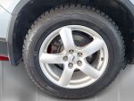 Honda CR-V 2008 Sininen
