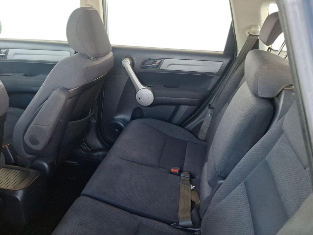 Honda CR-V 2008 Sininen