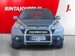 Honda CR-V 2008 Sininen
