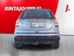 Honda CR-V 2008 Sininen