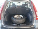 Honda CR-V 2008 Sininen