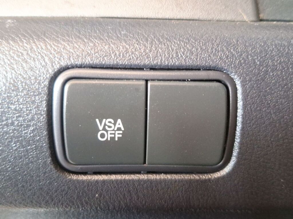 Honda CR-V 2008 Sininen