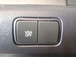 Honda CR-V 2008 Sininen