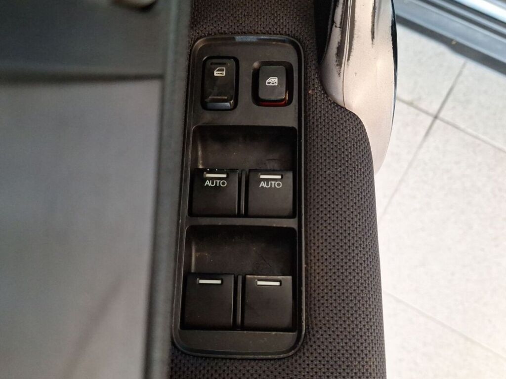 Honda CR-V 2008 Sininen