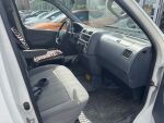 Toyota Hiace 2008 Valkoinen