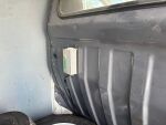 Toyota Hiace 2008 Valkoinen