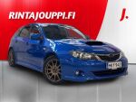 Subaru Impreza 2008 Sininen