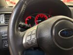 Subaru Impreza 2008 Sininen