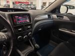 Subaru Impreza 2008 Sininen
