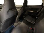 Subaru Impreza 2008 Sininen