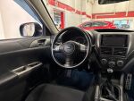 Subaru Impreza 2008 Sininen