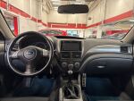 Subaru Impreza 2008 Sininen