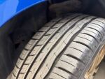 Subaru Impreza 2008 Sininen