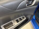 Subaru Impreza 2008 Sininen