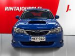 Subaru Impreza 2008 Sininen