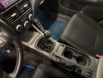 Subaru Impreza 2008 Sininen