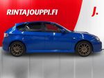 Subaru Impreza 2008 Sininen