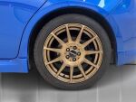 Subaru Impreza 2008 Sininen