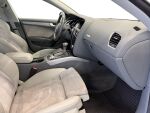 Audi A5 2012 Sininen
