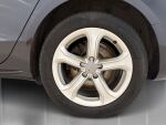 Audi A5 2012 Sininen