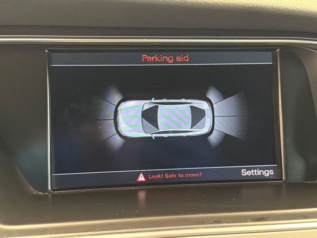 Audi A5 2012 Sininen