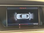 Audi A5 2012 Sininen