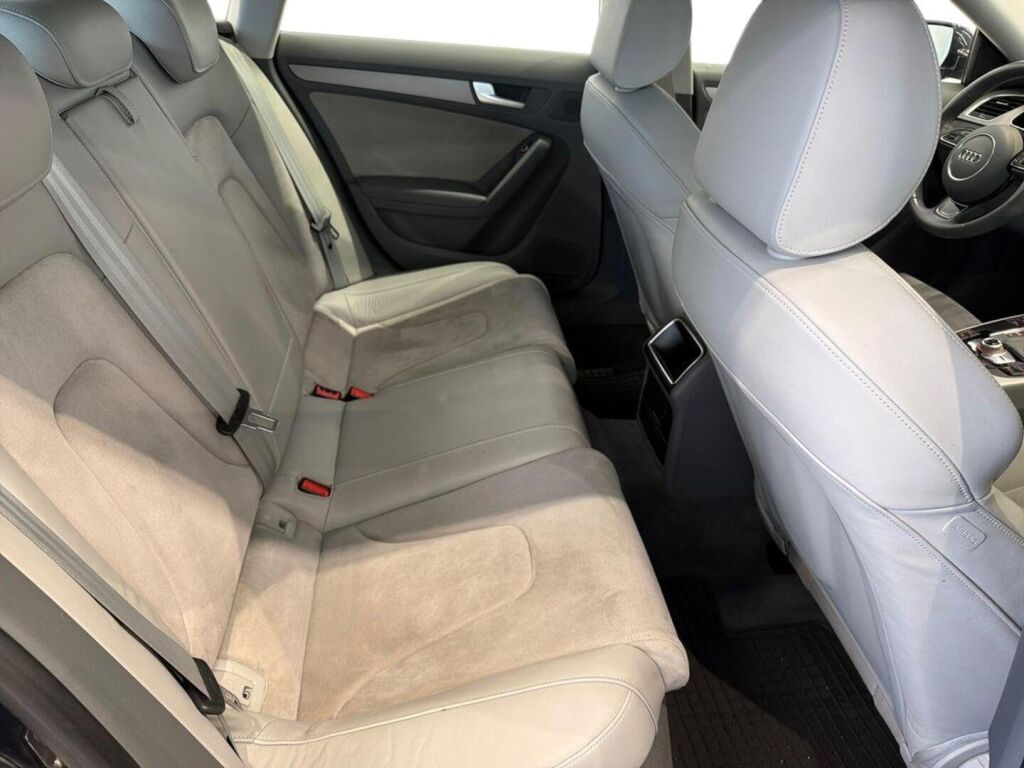 Audi A5 2012 Sininen
