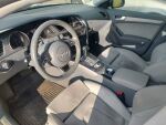Audi A5 2012 Sininen