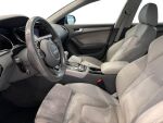 Audi A5 2012 Sininen