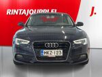 Audi A5 2012 Sininen