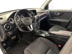 Mercedes-Benz GLK 2013 Harmaa