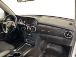 Mercedes-Benz GLK 2013 Harmaa