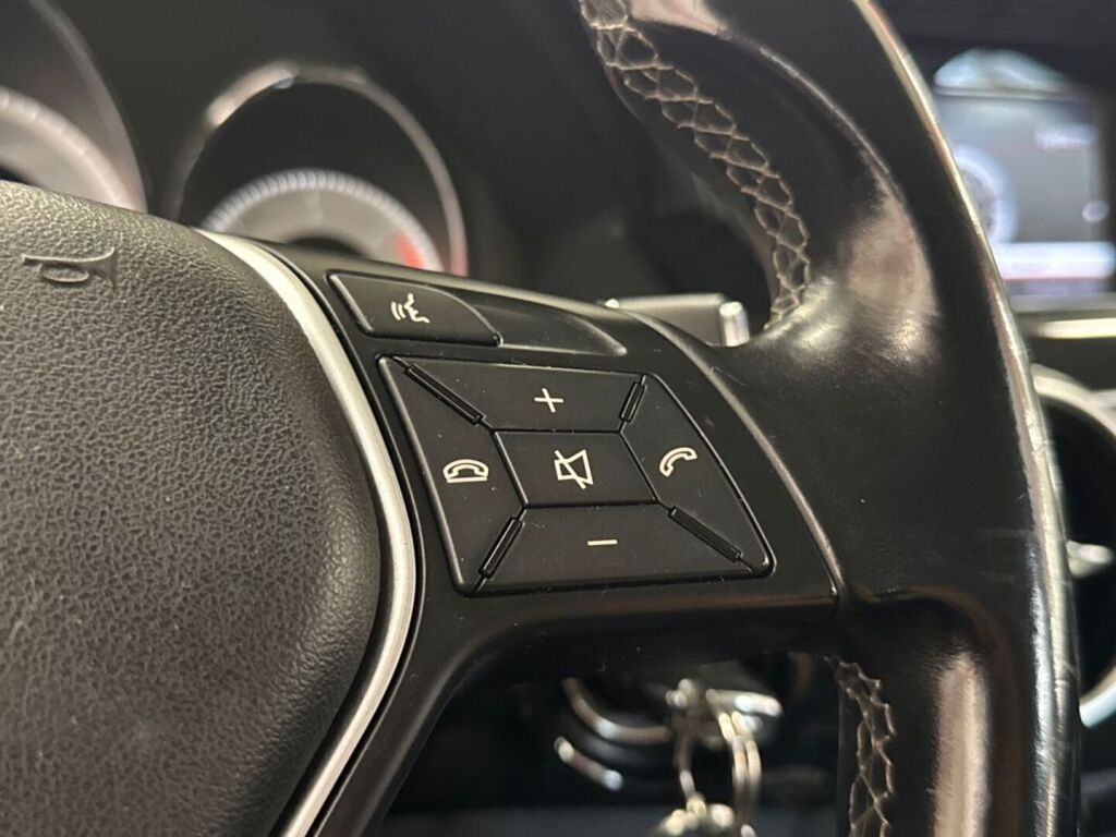 Mercedes-Benz GLK 2013 Harmaa