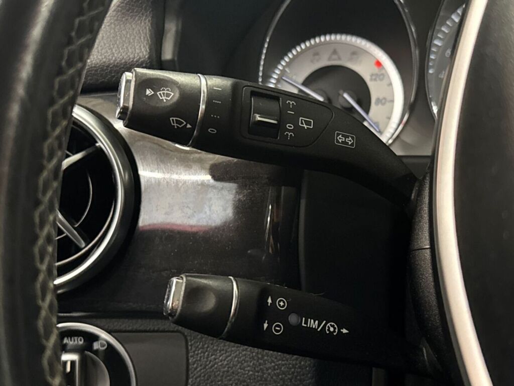 Mercedes-Benz GLK 2013 Harmaa