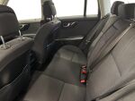 Mercedes-Benz GLK 2013 Harmaa