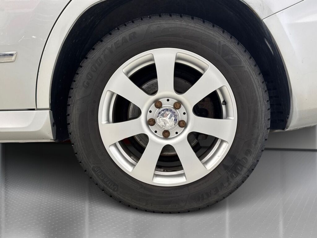 Mercedes-Benz GLK 2013 Harmaa