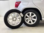 Mercedes-Benz GLK 2013 Harmaa
