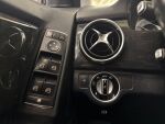 Mercedes-Benz GLK 2013 Harmaa