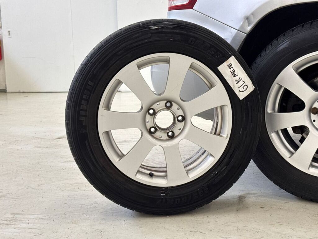 Mercedes-Benz GLK 2013 Harmaa