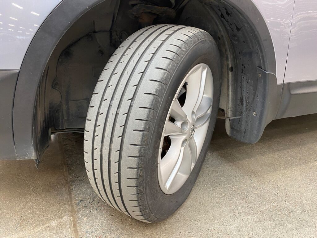 Nissan Qashqai 2013 Harmaa