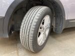 Nissan Qashqai 2013 Harmaa