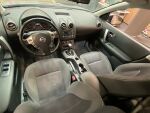 Nissan Qashqai 2013 Harmaa